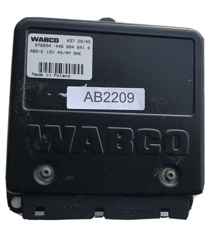 ✅ 2006 FREIGHTLINER CASCADIA 125 BCM ABS & Brake Control Module OEM ✅