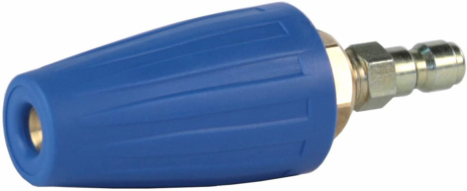 Erie Tools Pressure Washer Rotating Turbo Nozzle 4,000 PSI, 3.0 Orifice, 3.0 GPM