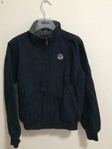 north sails giaccone