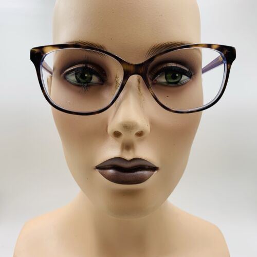 CATH KIDSTON eyeglasses TORTOISE CAT EYE glasses frame MOD: 30767898 - Picture 9 of 9