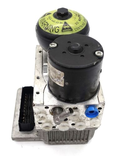 ABS Control Unit Hydraulic Block SBC Mercedes A0054319612 Bosch 0265960036 - Picture 2 of 9