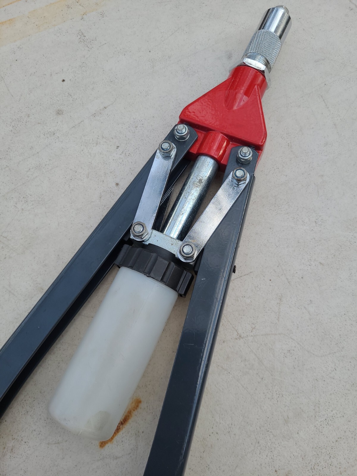 Matco Tools RV14 1/4" Rivet Gun eBay