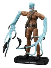 Transformers SDCC Revolution Dire Wraith - Sciolto diviso dal cofanetto 