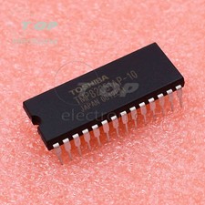 1PCS/5PCS TMP82C51AP-10 TMP82C51 DIP-28 PROGRAMMABLE COMMUNICATION INTERFACE