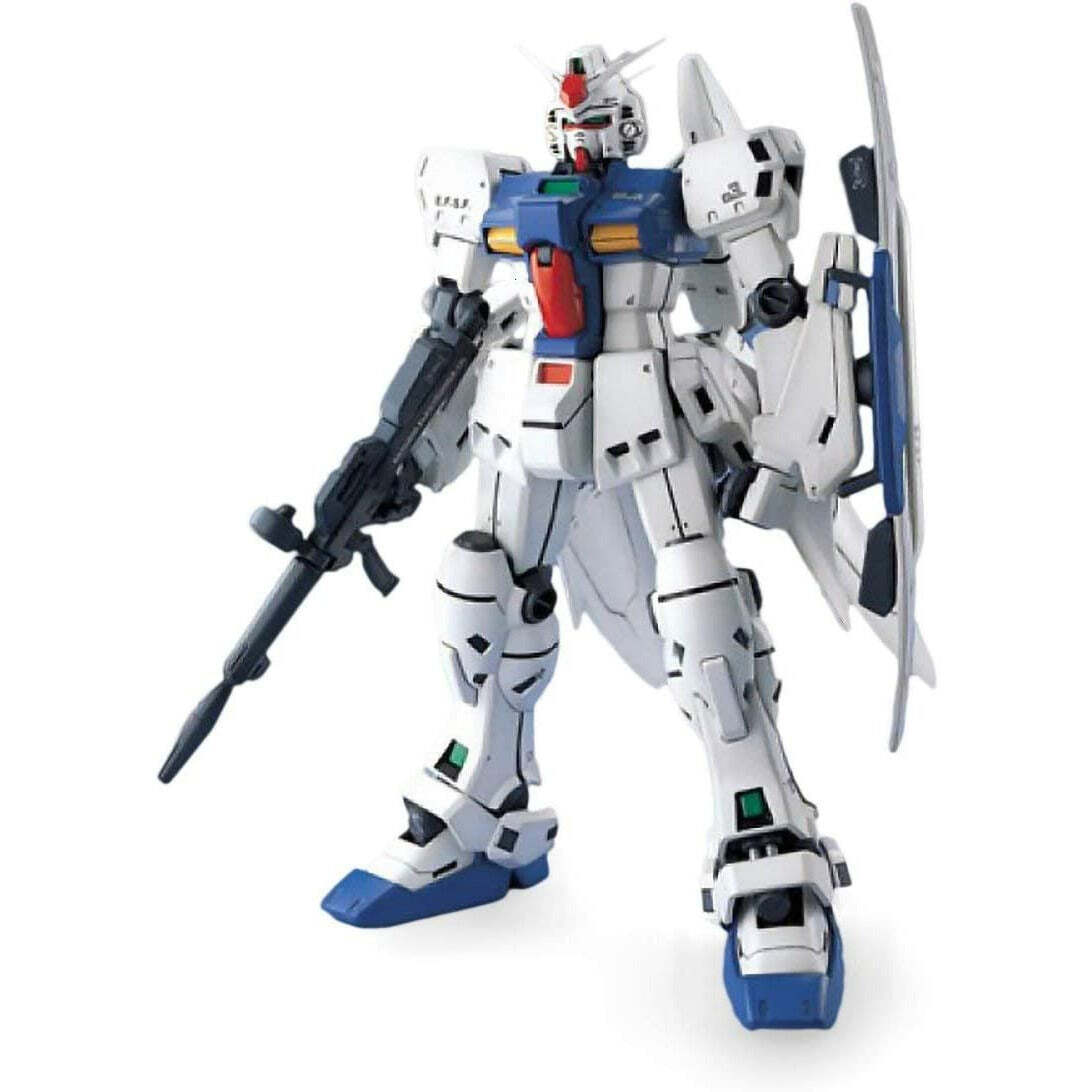 Bandai MG 1/100 RX-78GP03S Gundam GP03 (Stamen) 