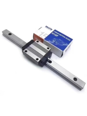 1PC NEW FIT FOR WON Linear Slider Low Group Slide H15SR