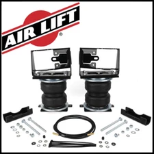 Air Lift LoadLifter5000 Air Springs Bags Kit fits 2022-2025 Toyota Tundra RWD