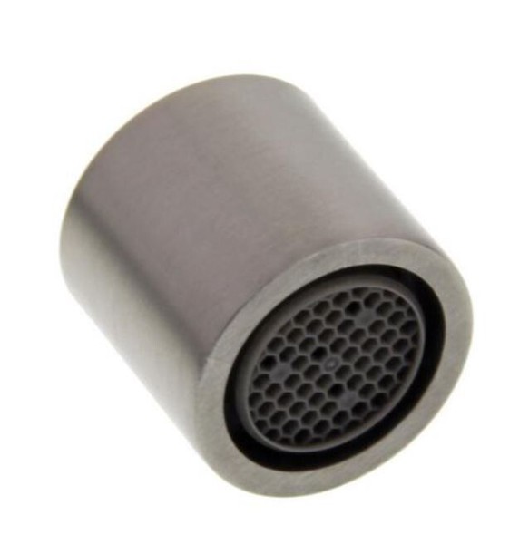 Blanco Strahlregler M16X1 Edelstahl GebüRstet, Hochdruck 118992 FüR Filo, Finess-image