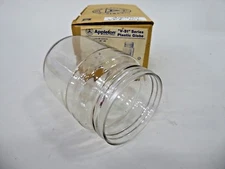 Appleton VPG-1CL Plastic Globe V-51 Series  