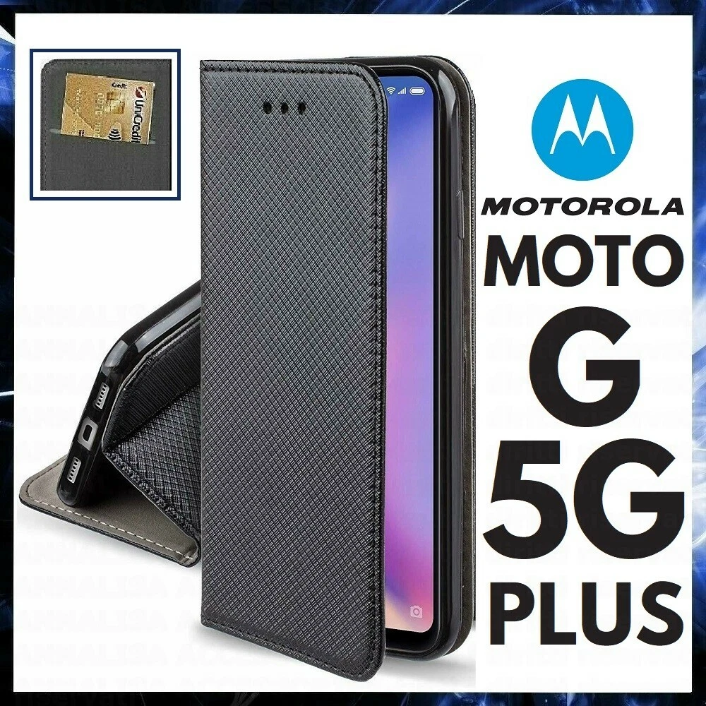 Cover in TPU per Motorola Moto G Stylus/G Pro | SBS