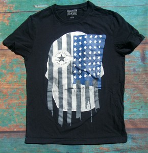 camisetas converse all star