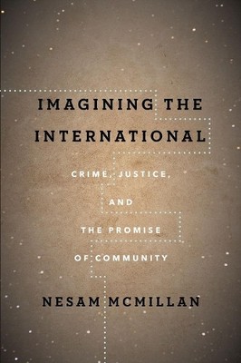 Imagining the International - 9781503602014