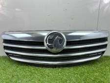VAUXHALL INSIGNIA A 2008–2017 GENUINE FRONT RADIATOR GRILLE P/N 13282567