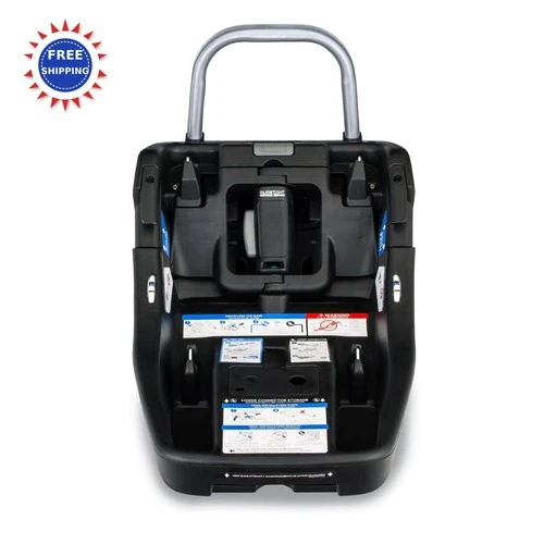 Infant Car Seat Base ClickTight Britax Alpine vehicle auto automotive OEM - Picture 6 of 6