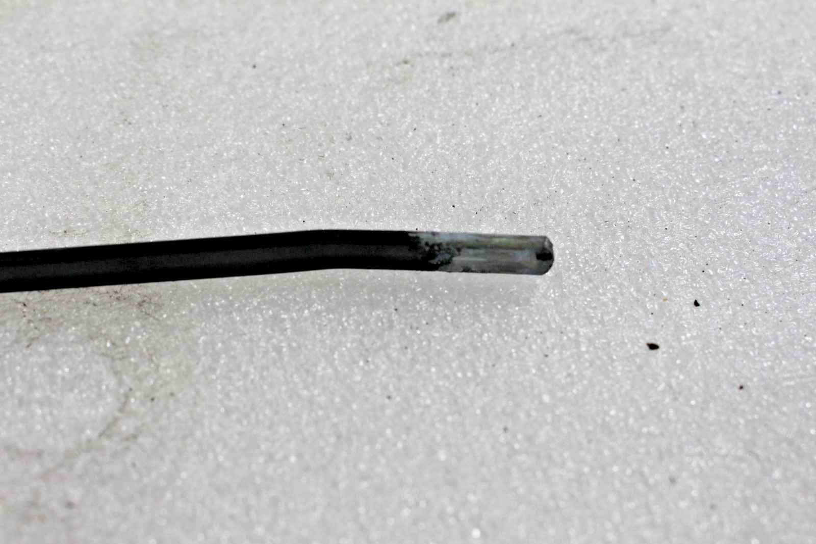 Ferrari 308, RH, Right, Wiper Arm, Used, P/N 108740