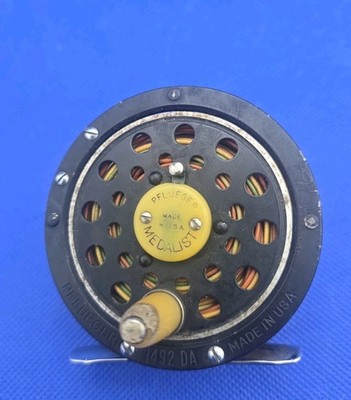 フルーガーメダリスト 1492 DA MADE IN USA フルーガー メダリスト 1492 DA USA 【公式通販】