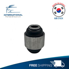 1pc ⭐KOREA⭐Rear Suspension Knuckle Bushing For 20-25 Kia Telluride, Palisade