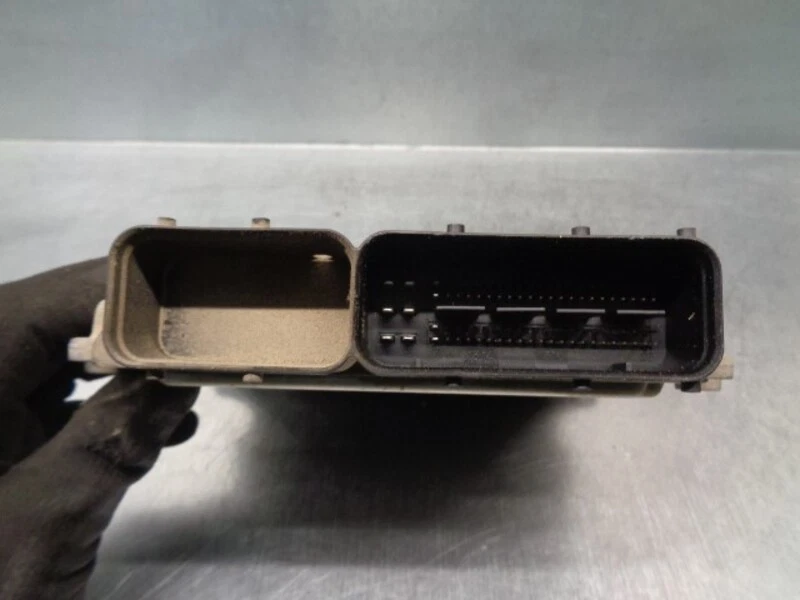 3911126BD1 centralina motore per HYUNDAI ACCENT (MC) 1.6 16V CAT 2006 4222483 - Immagine 3 di 4