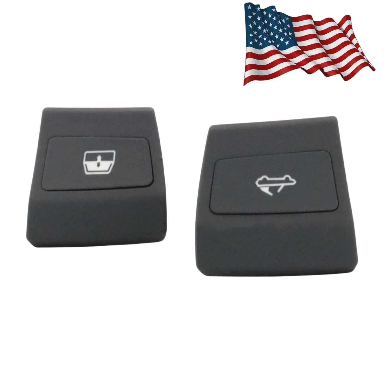 NEW Left Right Kit Convertible Switch Button for Ferrari 458 488 Spider
