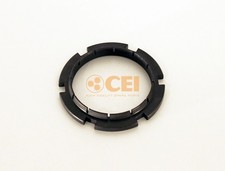 Ecrou, fusée d'essieu pour MAN F2000, FOC, TGA, TGM I, TGM II, TGS I, TGS II