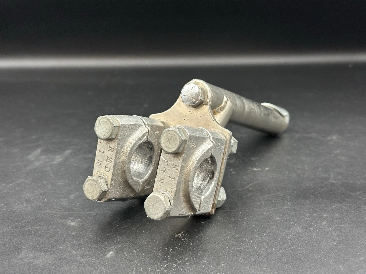 Red Line Bicycle Stems for sale | eBay