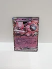 Pokémon Destined Rivals NM English Team Rocket's Mewtwo ex