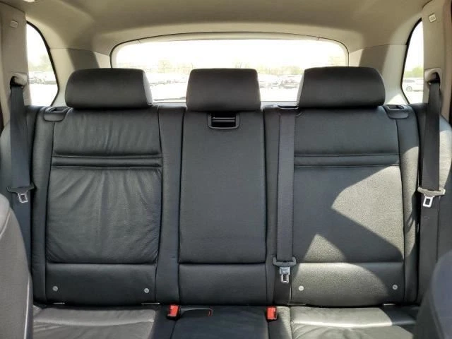 Bomba de dirección asistida turbo AWD accionamiento adaptativo para BMW X6 11-19 3896146 Foto 4 de 4