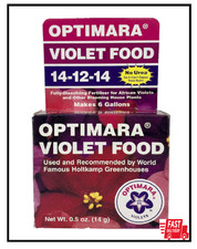 Optimara Violet Food