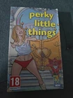 New ListingPerky Little Things (Nintendo Switch, 2021)