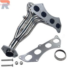 Exhaust Header Manifold For 11-16 Scion Tc 09-12 Toyota Rav4 2.5l Stainless