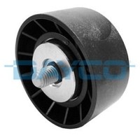 Umlenk FÜHrungsrolle Keilrippenriemen Dayco APV1043