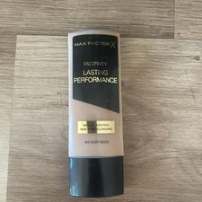 Max Factor Facefinity Lasting Performance - 101 Ivory  Beige - 35ml