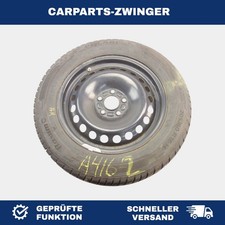 Ford Focus 4 IV HN Stahlfelge Felge 6,5Jx16 ET50 205 60 R15 92H M+S NR2