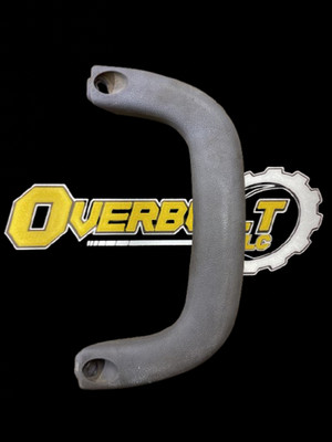 peterbilt 389 interior grab handle replacement | Gray | FAST SHIPPING 