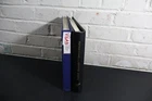 CKStamps : Nifty Mint US Stamps Collection In 2 Binders ( Face Value $190.00