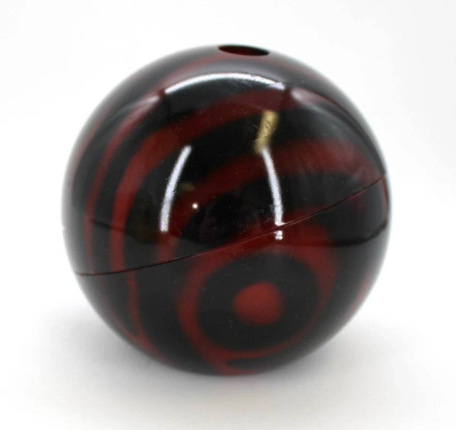 Большой Лебовски 10-летие ограниченного тиража мяч для боулинга DVD бокс-сет - Изображение 4 из 4