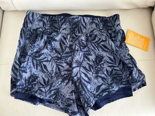 Women s Running Shorts Size Large 12-14