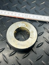 Neu LMW Einstellring 36 h9 Gut 0 Messring Pr&uuml;fring Lehrring