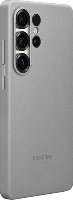 Samsung - Galaxy S25 Ultra Kindsuit Case - Gray | eBay