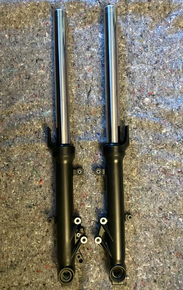 Fork Kawasaki Z 650, Ninja 650 2017-2025 - Image 2 of 4