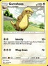 Gumshoos 113/156 | Sun & Moon - Ultra Prism | Pokemon TCG | English | Uncommon