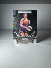 FREE SHIP 2025 Panini Prizm WNBA #1 Kaleidoscopic Satou Sabally Phoenix Mercury