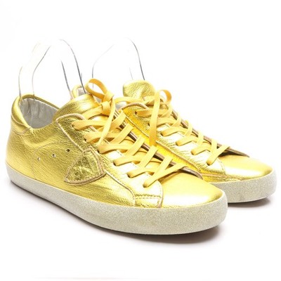 Sneaker Philippe Model Metallic 40 EUR