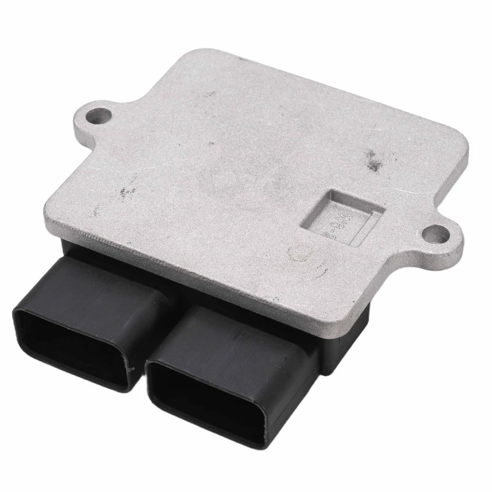 ECU CDI 50ccm offen 4-Takt EURO4 + 5 Efi Chinaroller Baumarkt GT Union DHL - Bild 3 von 4