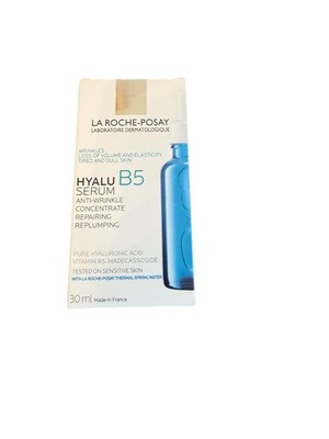 La Roche-Posay Hyaluronic B5 Anti-Wrinkle Serum 3oz.