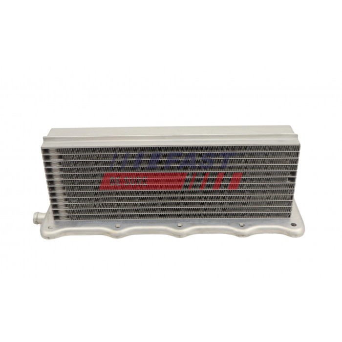 Intercooler radiateur 04E145749B pour Seat Leon, Alhambra et Skoda Fabia III