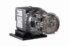 Stenner Peristaltic Pump - 85MJH7A1S, 2-40 gpd, 100 psi Chlorine Pump 120V