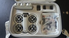 dji neo drone motion fly more combo