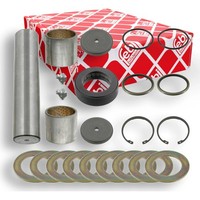 Febi Bilstein 03783 Reparatursatz Achsschenkelbolzen FüR MAN F8 Hocl SR SÜ SL