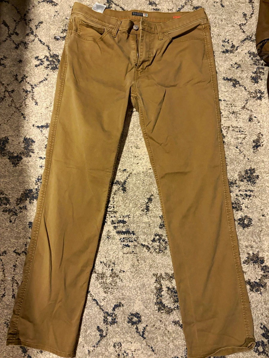 DOCKERS Chino Pants for Men for sale | eBay
